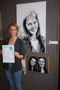 Sixth Form Competition Highly Commended