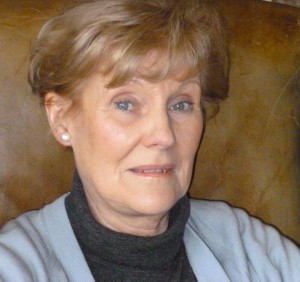 Ann Clements