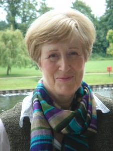 Vivien Heffernan