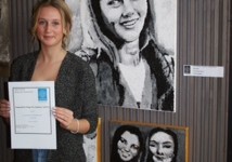 Sixth Form Competition Highly Commended